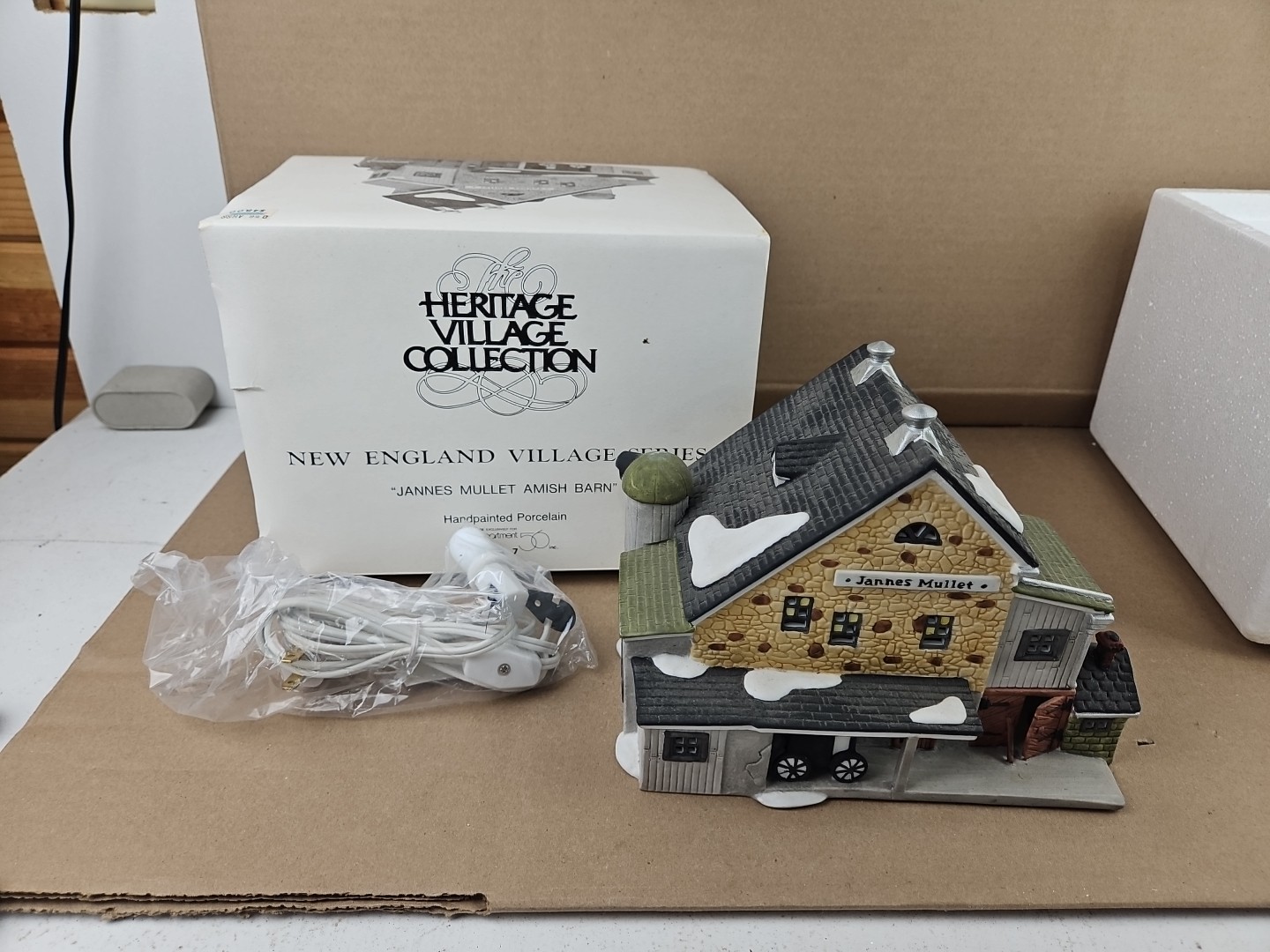 Click here to see eBay Auction