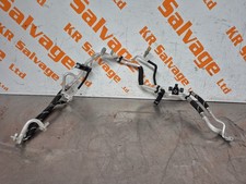 2022-2025 JEEP AVENGER SUMMIT 1.2 MHEV AIR CON AC PIPE HOSE 9855619380