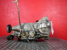 Automatikgetriebe 722113 MERCEDES BENZ W123 2.0 D