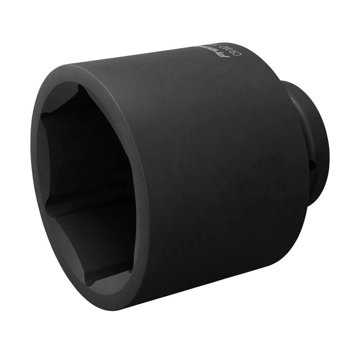 Impact Socket 115mm Deep 1""Sq Drive - Image 2