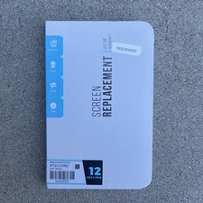 Screen Replacement For iPhone 12 / 12 Pro