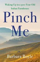 Barbara Boyle | Pinch Me | Taschenbuch | Englisch (2025) | She Writes Press