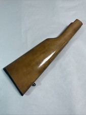 Factory Winchester Model 941894 Wood Stock With Butt Plate Excellent