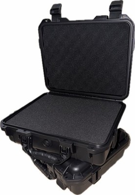 Hard Case , not Pelican 14.29 × 11.42 × 4.49