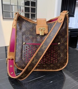 Musette Louis Vuitton | eBay
