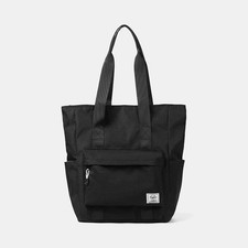 Men Oxford Cloth Tote Bag Nylon Handbag Briefcase Shoulder Bag