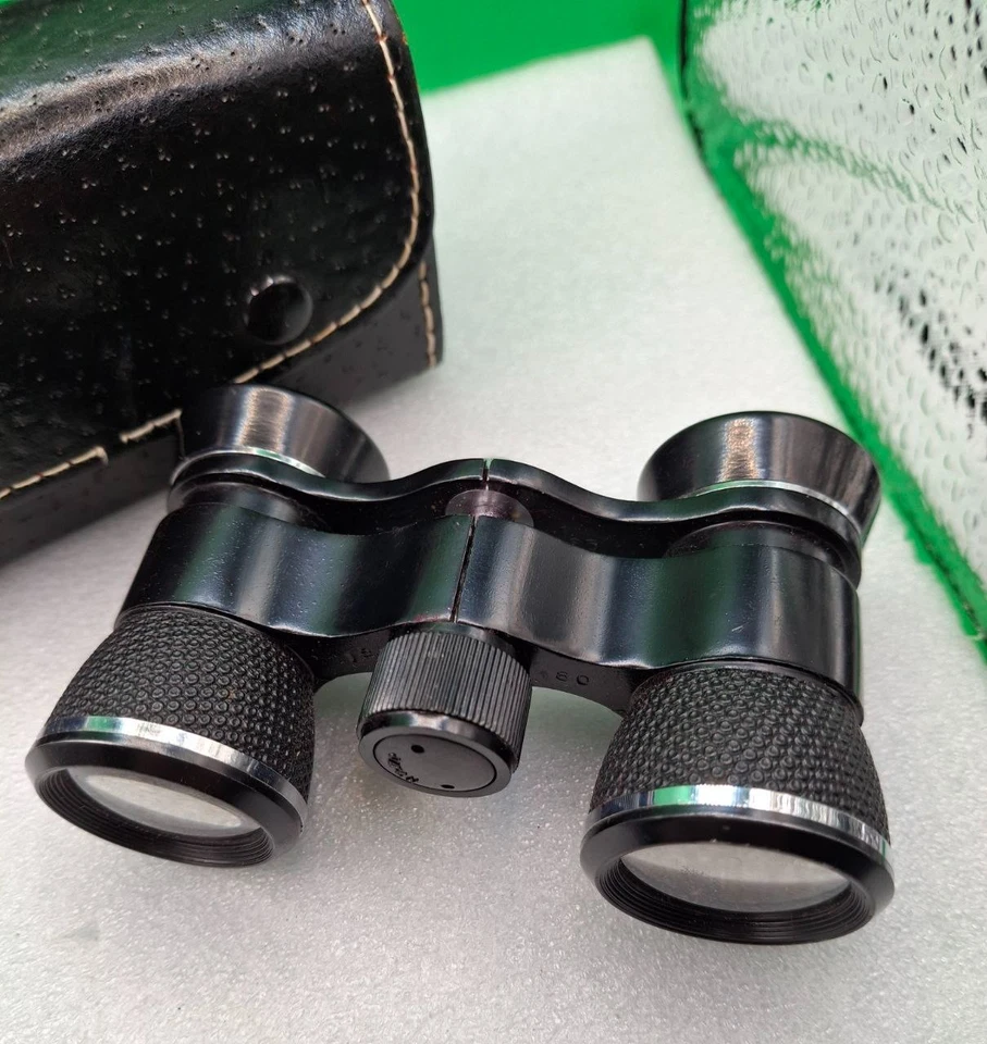 Tasko Japan binoculars - Image 2 of 4