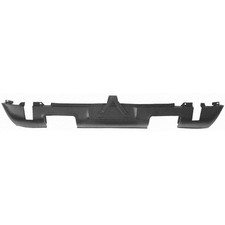 Rear Valance With Dual Exhaust Fits 1970-1974 Challenger 2120-875-701 Rear Valance With Dual Exhaust Fits 1970-1974 Challenger 2120-875-701