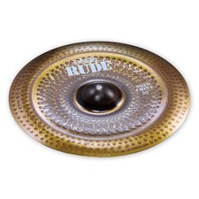 Paiste Rude Novo China Cymbal 20"