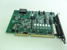 185965 New-No Box; Formax D-71831-A Interface...