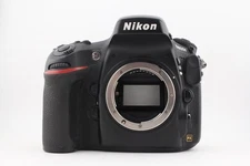 Nikon D800E Body 173419