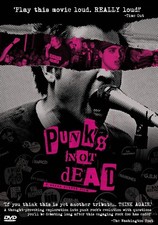 Punk's Not Dead (DVD, 2007) for sale online | eBay