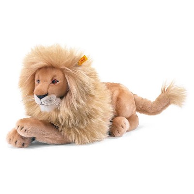 Steiff Leo Löwe, 43 cm