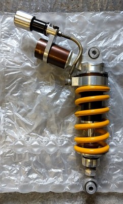 Race Tech Shock 2017-2019 Honda CBR1000RR Fireblade SC77