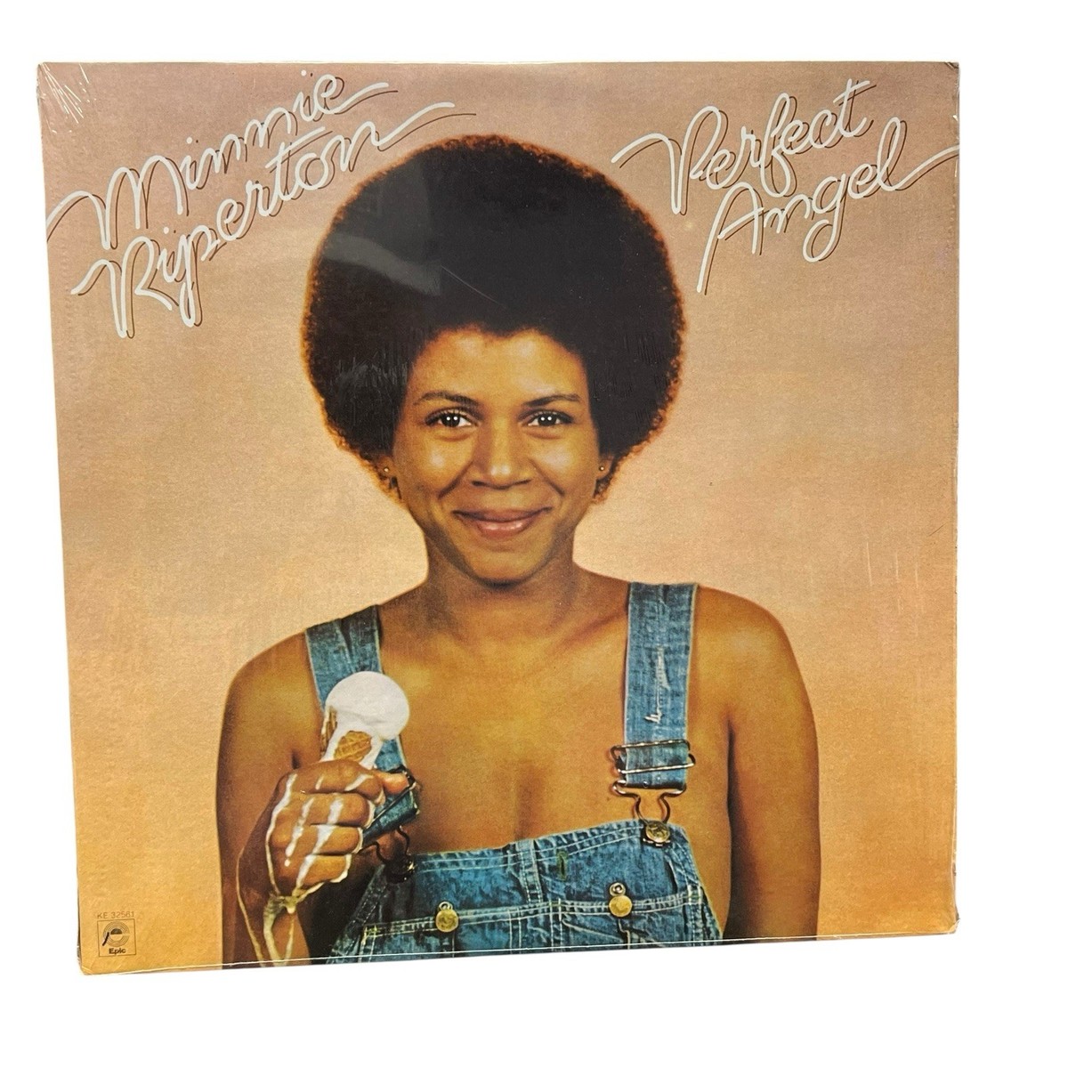 MINNIE RAINBOW 見本盤LP Minnie – Rainbow – Vinyl (LP, Album, Promo), 1988 [r10628324