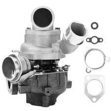 Billet BV43 Turbolader for Hyundai H-1 Starex 2.5L D4CB 53039880127 28200-4A480