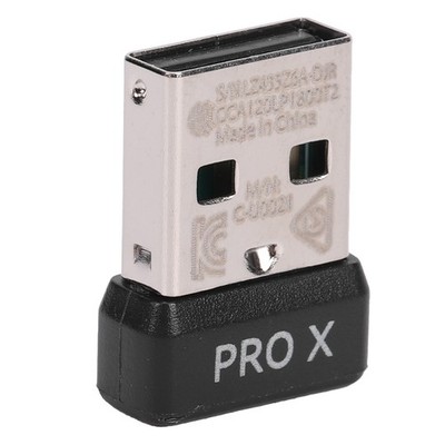 USB-Dongle-Mausempfänger Passend Für G Pro X Superlight Wireless