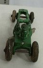 ARCADE ROAD GRADER CAST IRON TOY IN GREEN 1930s ORIGINAL — photo 3