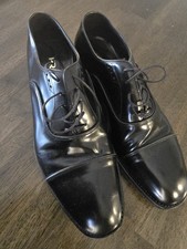 Prada Men Dress Shoe