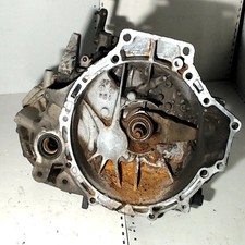 CAMBIO MANUALE COMPLETO PER KIA Sportage Serie diesel 1 (98>04)