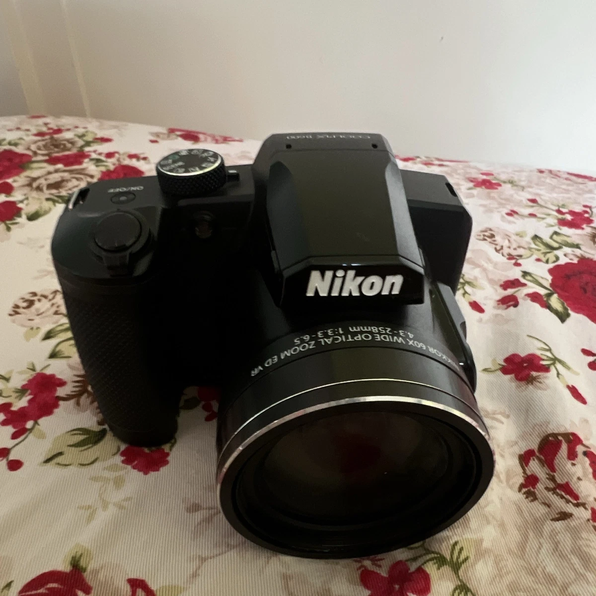 Nikon Coolpix B600 Digital Cameras for Sale - Shop New & Used
