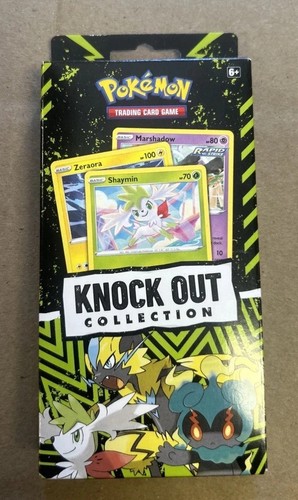 The Cards Of Pokémon TCG: Team Up Part 3: Shaymin Prism Star