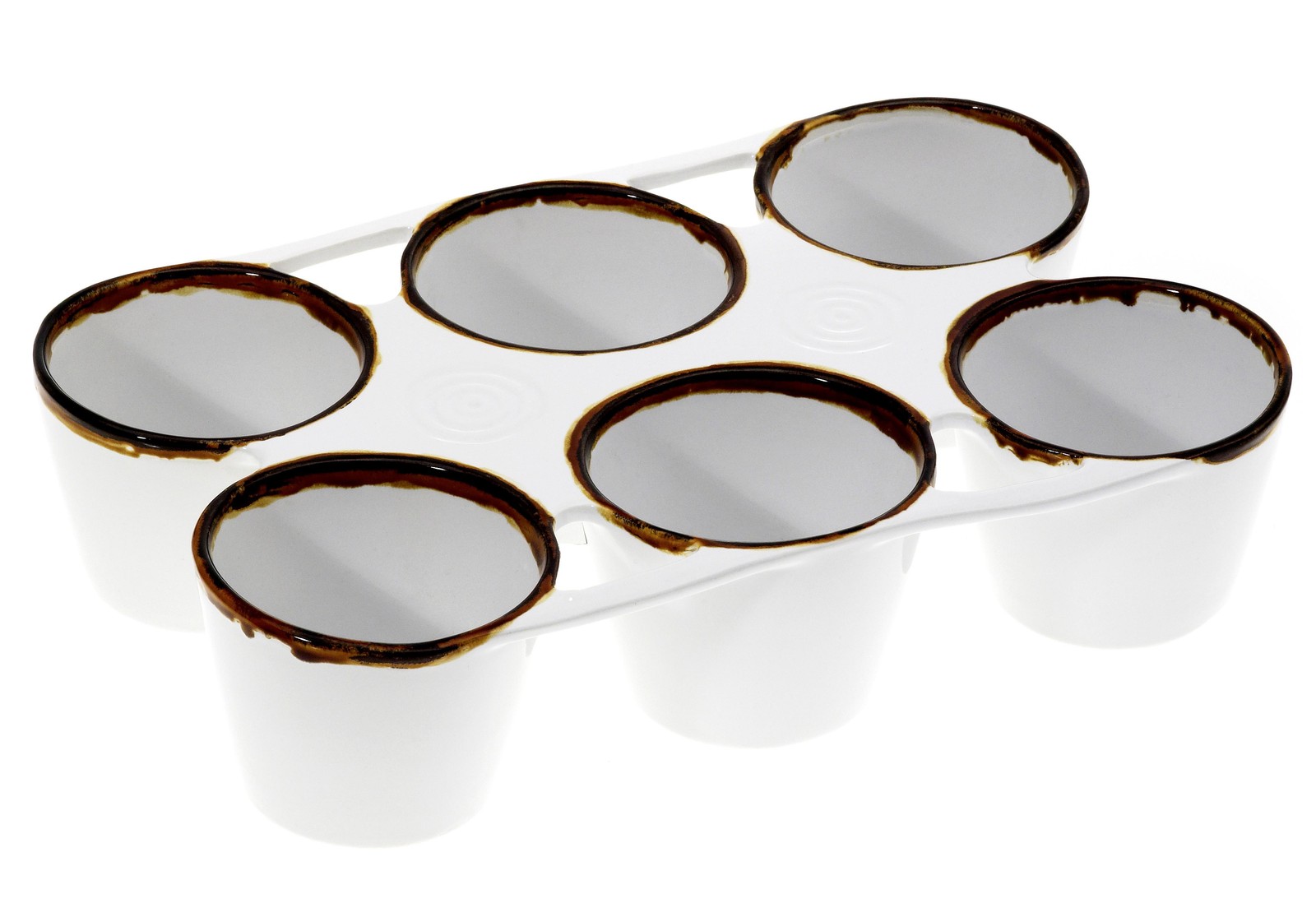 Задняя крышка Magu Pfitzaufform 6er