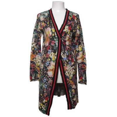 Frogbox, Strickjacke, Damen, Größe: 38, Mehrfarbig #l5y
