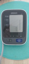 OMRON M500 Intelli Sense Oberarm Blutdruckmes...