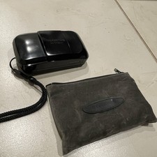 Olympus Infinity Stylus AF 35mm Lens 1:3.5 Point  Shoot Film Camera PARTS ONLY