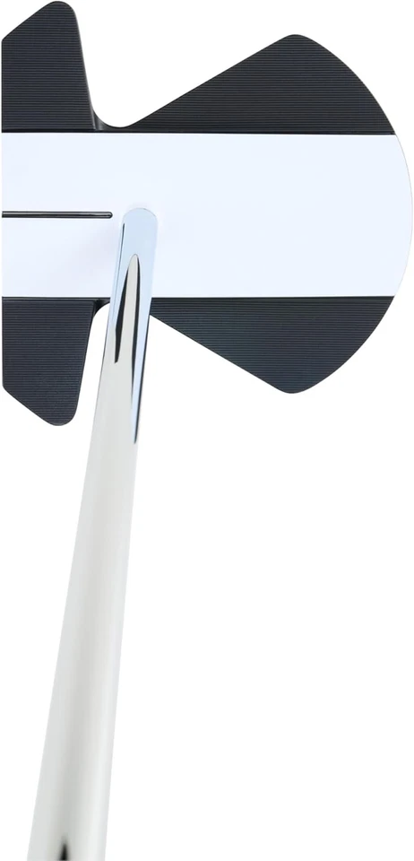 Odyssey Ai-ONE Square 2 Square Max Stripe Putter, Unisex, Rechtshänder, 35", - Bild 4 von 4