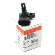 OEM MAP Air Intake Pressure Sensor For Cummins Dodge Ram 2500 3500 6.7L 2897333