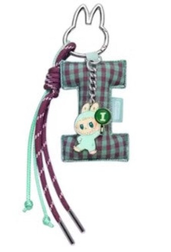 Spilla POP MART per serie Love - CIONDOLO LETTERA [SCEGLI LE TUE LETTERE!] - Foto 22 di 43