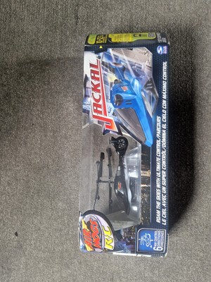 Air Hogs RC Jackal | Indoor RC Hubschrauber | Neu | Top Zustand
