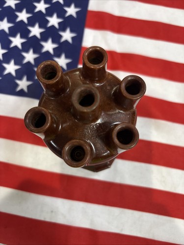 Porsche 911 Distributor Cap for Marelli Distributors
