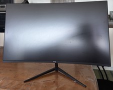 Suevery 32-inch Gaming Monitor --1440p 2K 165Hz VA Panel with FreeSync
