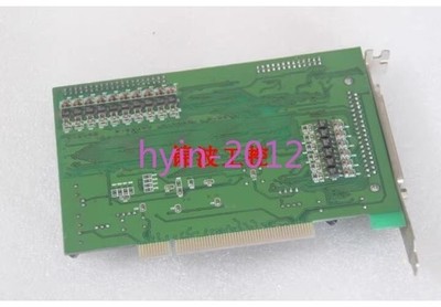 1pcs Used ADTECH ADT852 VER:B #fv
