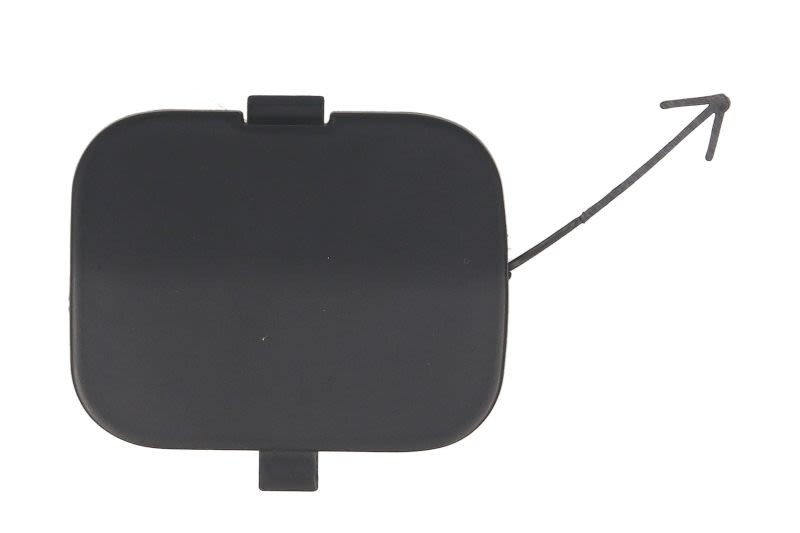 Cover Towing Hook Rear for : Fiat Panda 169 09.03-12.12
