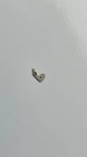 Setting Lever Standard ST Cal. 1686 Original Watch Part / W29
