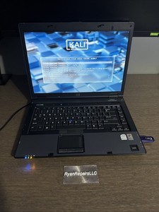 Lot de pieces 00485 HP Compaq 6715b