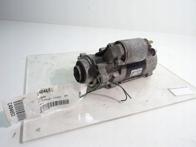 Mitsubishi Lancer Anlasser Starter M008T71971 Original Teil OE Gebraucht 