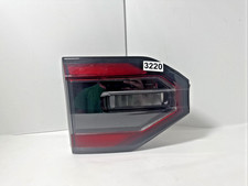Honda Pilot Sport 2023 2024 2025 LH Driver LED Inner Tail Light 34155-T90-A21