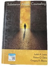 Mindtap Course List Ser.: Substance Abuse Cou...