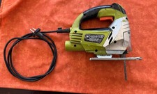 Scie sauteuse pendulaire 600W. 65mm bois - Modele 027156 (équivalent Ryobi)