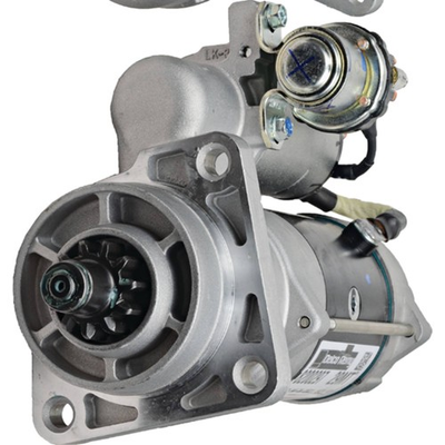 #ad Starter For Bosch 0001231033 Delco 8200138 8200297; DRA 8200297 $457.78