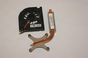 Dell Inspiron 9300 CPU Kühler und Lüfter ATAL305L000#2486_01