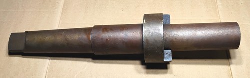 Huge #11 Shell Reamer Cutter Ream Arbor adapter #5 Morse taper shank MT5 5MT