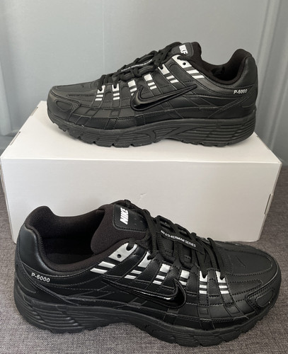 Men’s Nike P-6000 - ‘By You’ Customised - IB4455 900 - UK 8.5/EUR 43/US 9.5 - Picture 1 of 17