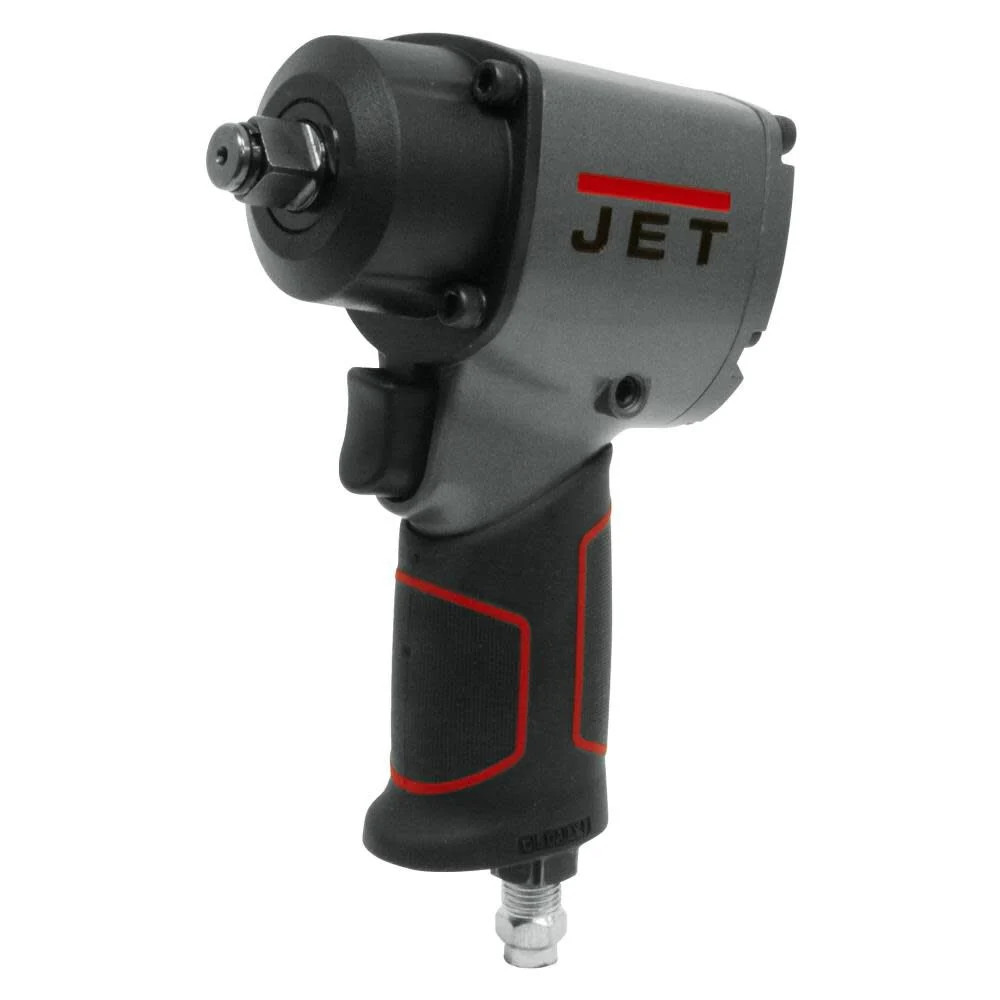 Компактный ударный гайковерт Jet Jat-107 12 дюйма 40290₽