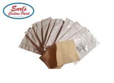 Tack Cloth Sheet  Sticky Tak rags 10 Pack - Paint Tak Cloths 18" Body Shop